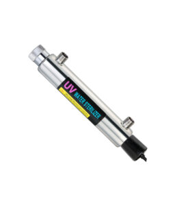 Blue Still Water 12w-uv-strerilizer