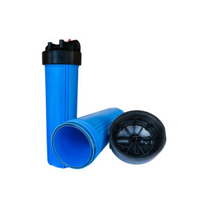 Blue Still Water 20″ Big Blue Water Filter Housing