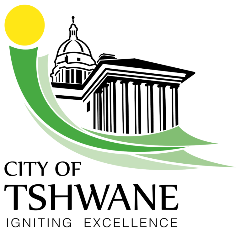 City-of-Tshwane-Logo